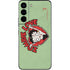 Betty Boop Zombie Love Galaxy S22 Skin